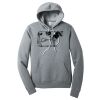 Unisex Sponge Fleece Pullover Hoodie Thumbnail