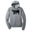 Unisex Sponge Fleece Pullover Hoodie Thumbnail