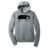 Unisex Sponge Fleece Pullover Hoodie Thumbnail