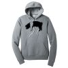 Unisex Sponge Fleece Pullover Hoodie Thumbnail