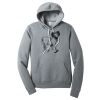 Unisex Sponge Fleece Pullover Hoodie Thumbnail