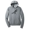 Unisex Sponge Fleece Pullover Hoodie Thumbnail