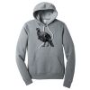 Unisex Sponge Fleece Pullover Hoodie Thumbnail
