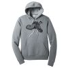 Unisex Sponge Fleece Pullover Hoodie Thumbnail