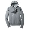 Unisex Sponge Fleece Pullover Hoodie Thumbnail