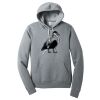 Unisex Sponge Fleece Pullover Hoodie Thumbnail