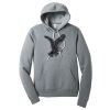 Unisex Sponge Fleece Pullover Hoodie Thumbnail