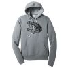 Unisex Sponge Fleece Pullover Hoodie Thumbnail