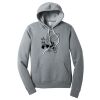 Unisex Sponge Fleece Pullover Hoodie Thumbnail