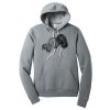 Unisex Sponge Fleece Pullover Hoodie Thumbnail
