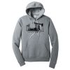 Unisex Sponge Fleece Pullover Hoodie Thumbnail