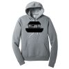 Unisex Sponge Fleece Pullover Hoodie Thumbnail