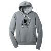 Unisex Sponge Fleece Pullover Hoodie Thumbnail