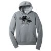 Unisex Sponge Fleece Pullover Hoodie Thumbnail