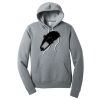 Unisex Sponge Fleece Pullover Hoodie Thumbnail