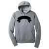 Unisex Sponge Fleece Pullover Hoodie Thumbnail