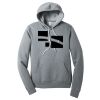 Unisex Sponge Fleece Pullover Hoodie Thumbnail
