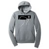 Unisex Sponge Fleece Pullover Hoodie Thumbnail