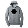 Unisex Sponge Fleece Pullover Hoodie Thumbnail