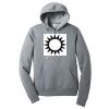 Unisex Sponge Fleece Pullover Hoodie Thumbnail