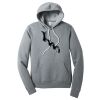 Unisex Sponge Fleece Pullover Hoodie Thumbnail