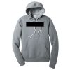 Unisex Sponge Fleece Pullover Hoodie Thumbnail