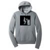 Unisex Sponge Fleece Pullover Hoodie Thumbnail