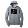 Unisex Sponge Fleece Pullover Hoodie Thumbnail