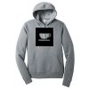 Unisex Sponge Fleece Pullover Hoodie Thumbnail