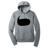 Unisex Sponge Fleece Pullover Hoodie Thumbnail