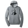 Unisex Sponge Fleece Pullover Hoodie Thumbnail