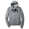 Unisex Sponge Fleece Pullover Hoodie Thumbnail