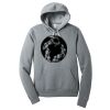 Unisex Sponge Fleece Pullover Hoodie Thumbnail