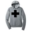 Unisex Sponge Fleece Pullover Hoodie Thumbnail