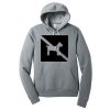 Unisex Sponge Fleece Pullover Hoodie Thumbnail