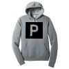 Unisex Sponge Fleece Pullover Hoodie Thumbnail
