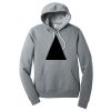 Unisex Sponge Fleece Pullover Hoodie Thumbnail
