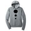 Unisex Sponge Fleece Pullover Hoodie Thumbnail