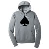 Unisex Sponge Fleece Pullover Hoodie Thumbnail