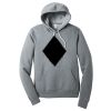 Unisex Sponge Fleece Pullover Hoodie Thumbnail
