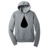 Unisex Sponge Fleece Pullover Hoodie Thumbnail