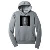 Unisex Sponge Fleece Pullover Hoodie Thumbnail