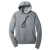 Unisex Sponge Fleece Pullover Hoodie Thumbnail