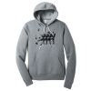 Unisex Sponge Fleece Pullover Hoodie Thumbnail
