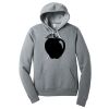 Unisex Sponge Fleece Pullover Hoodie Thumbnail