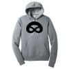 Unisex Sponge Fleece Pullover Hoodie Thumbnail