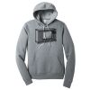 Unisex Sponge Fleece Pullover Hoodie Thumbnail