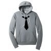 Unisex Sponge Fleece Pullover Hoodie Thumbnail
