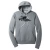 Unisex Sponge Fleece Pullover Hoodie Thumbnail