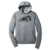 Unisex Sponge Fleece Pullover Hoodie Thumbnail